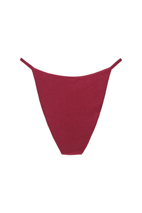 Catena Bottom in Deep Ruby