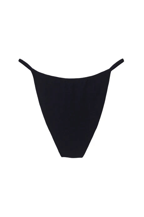 Catena Bottom in Black
