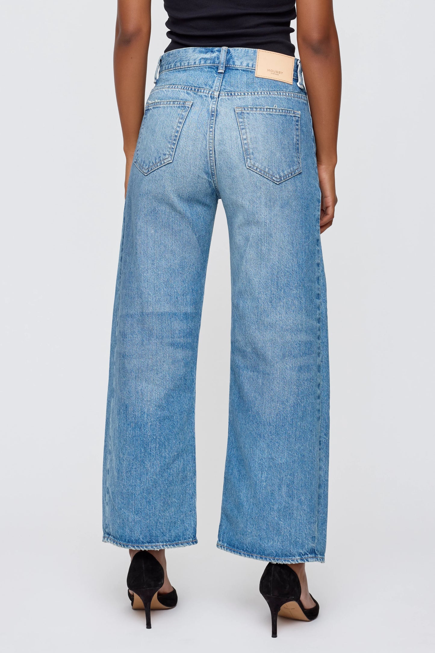 Bayard Side Line Cocoon Pant