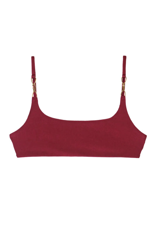 Catena Top Deep Ruby
