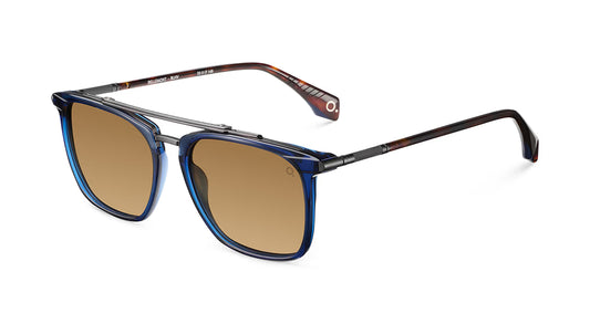 Bellemont Polarized HD Blue Havana
