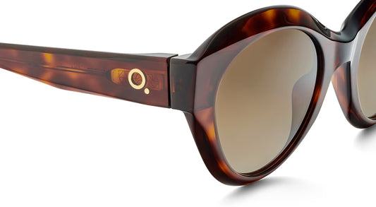 Sweet Photochromic HD Havana — back view | Belle Mar Swim