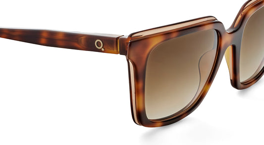 Yanay Photochromic HD Havana Orange
