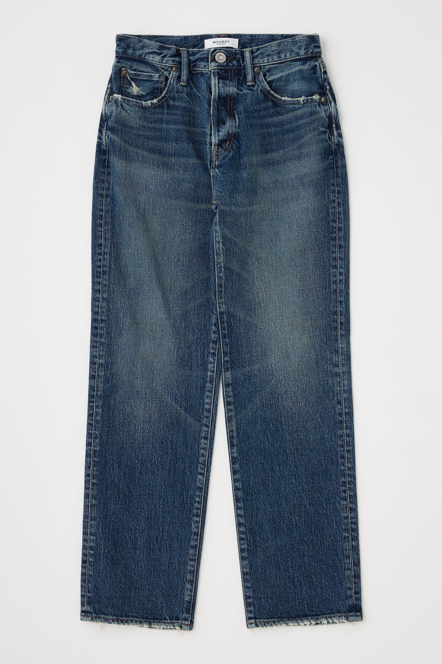 Wiley Straight Leg Pant