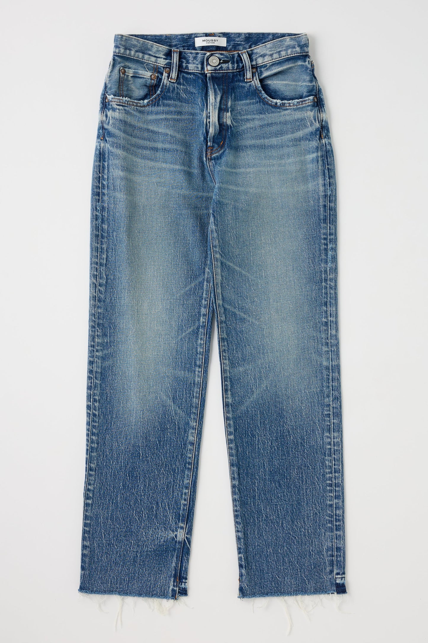 Williamsville Straight Pant