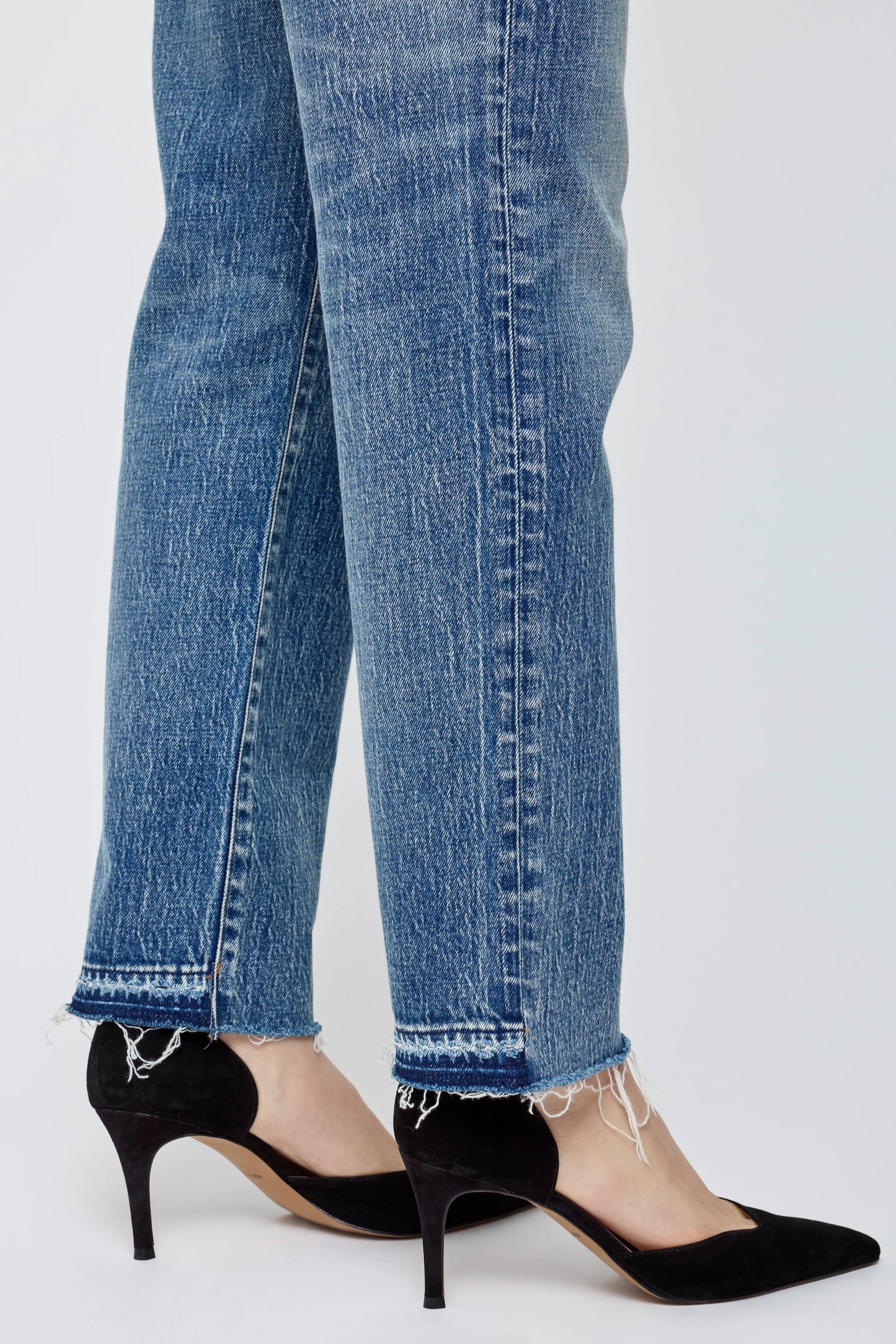Williamsville Straight Pant