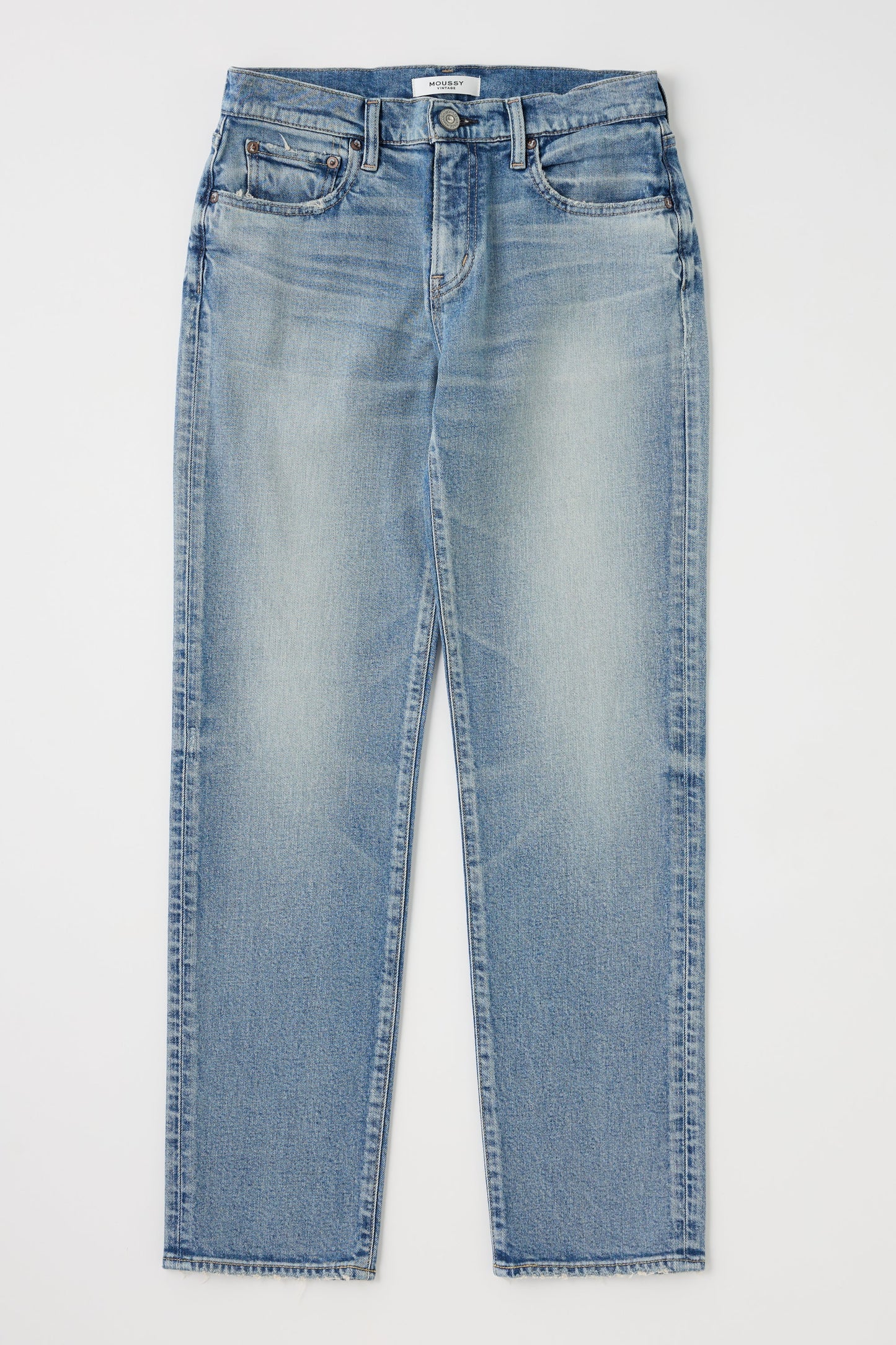 Selbyville Slim Straight Pant