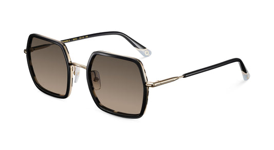 Azahara II Photochromic Black Gold