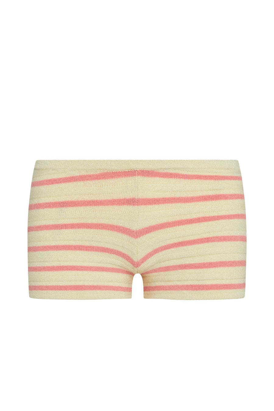 Ayla Striped Short