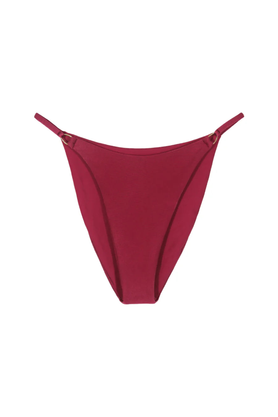 Catena Bottom in Deep Ruby