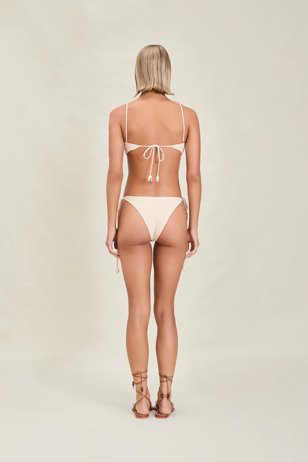 Devon Windsor Ammie Bottom Vanilla