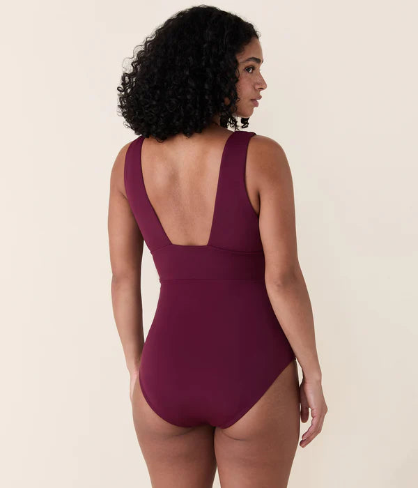 Mykonos One Piece Classic Brandy