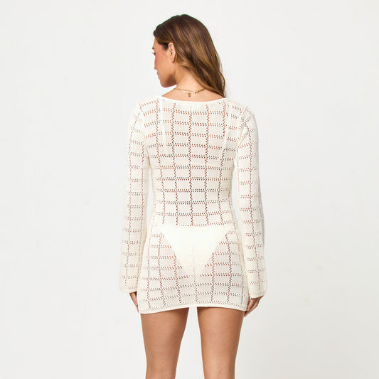 Jessa Mini Cover-Up