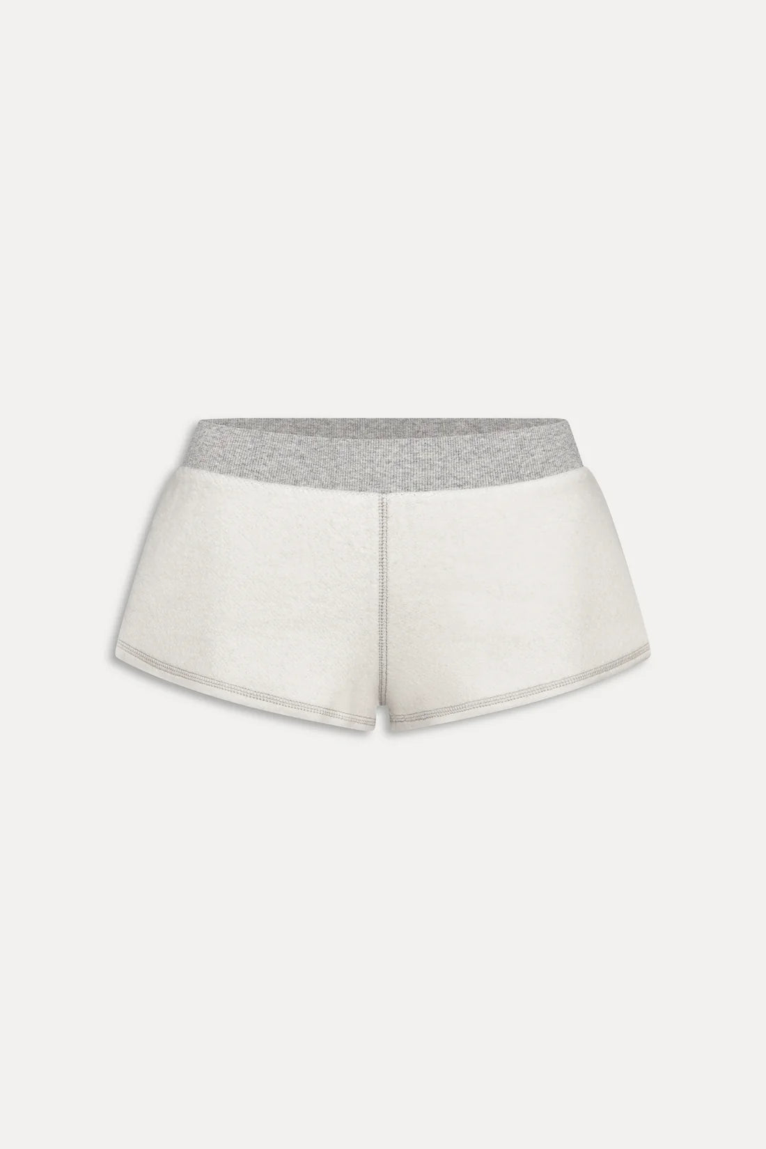 Academy Terry Mini Shorts Cheer Team
