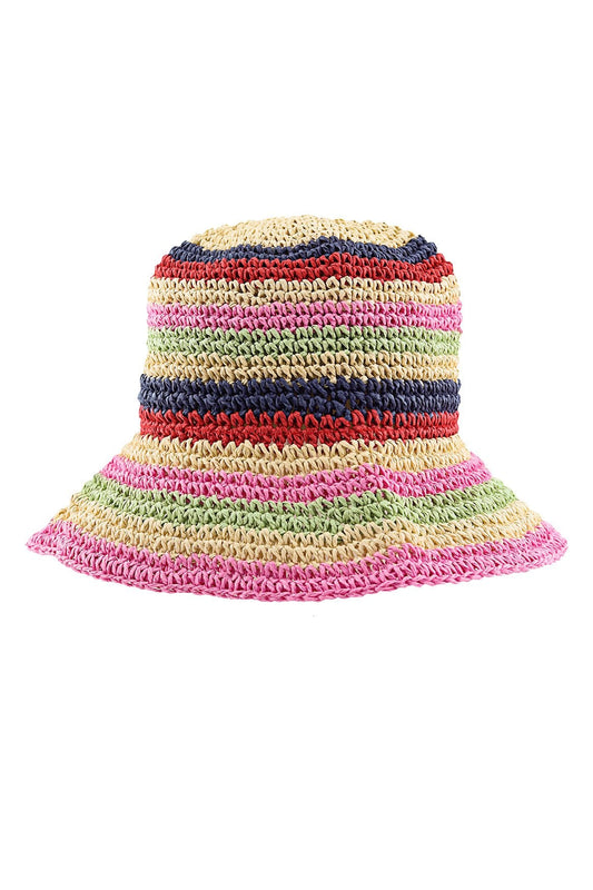 Lucea Hat Alina