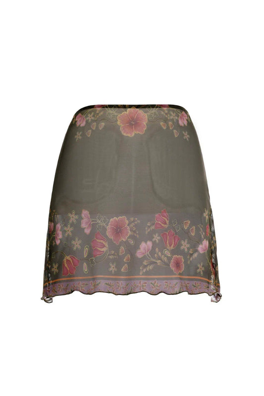 Aranxa Pareo Cover-up Aura