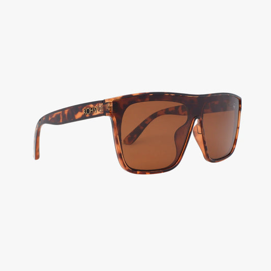Birch Classic Tortoise Polarized Sunnies