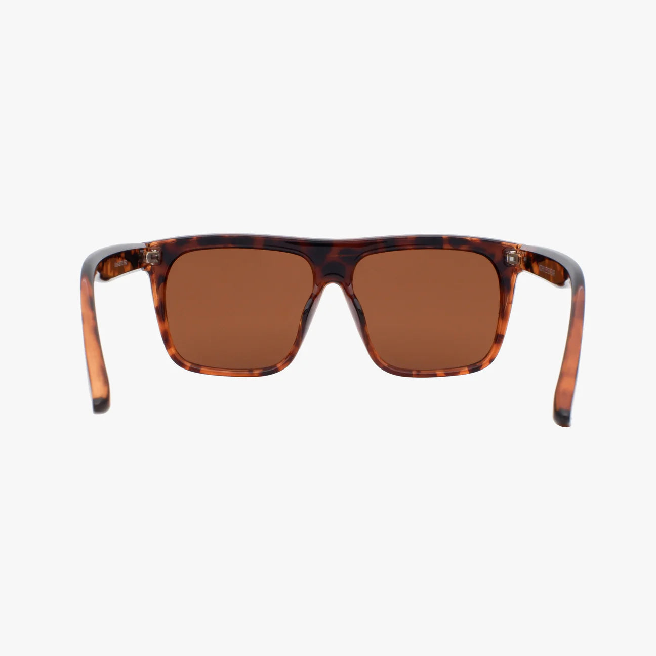 Birch Classic Tortoise Polarized Sunnies