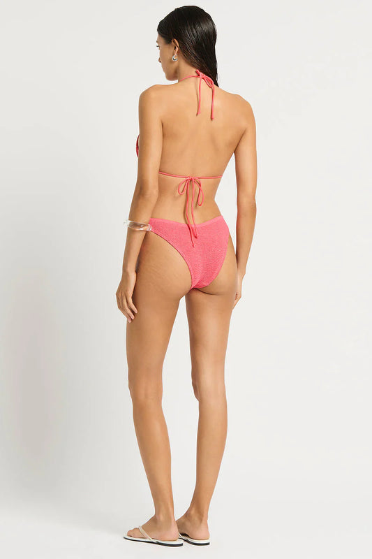 Sonali Brief Bottom Coral Pink