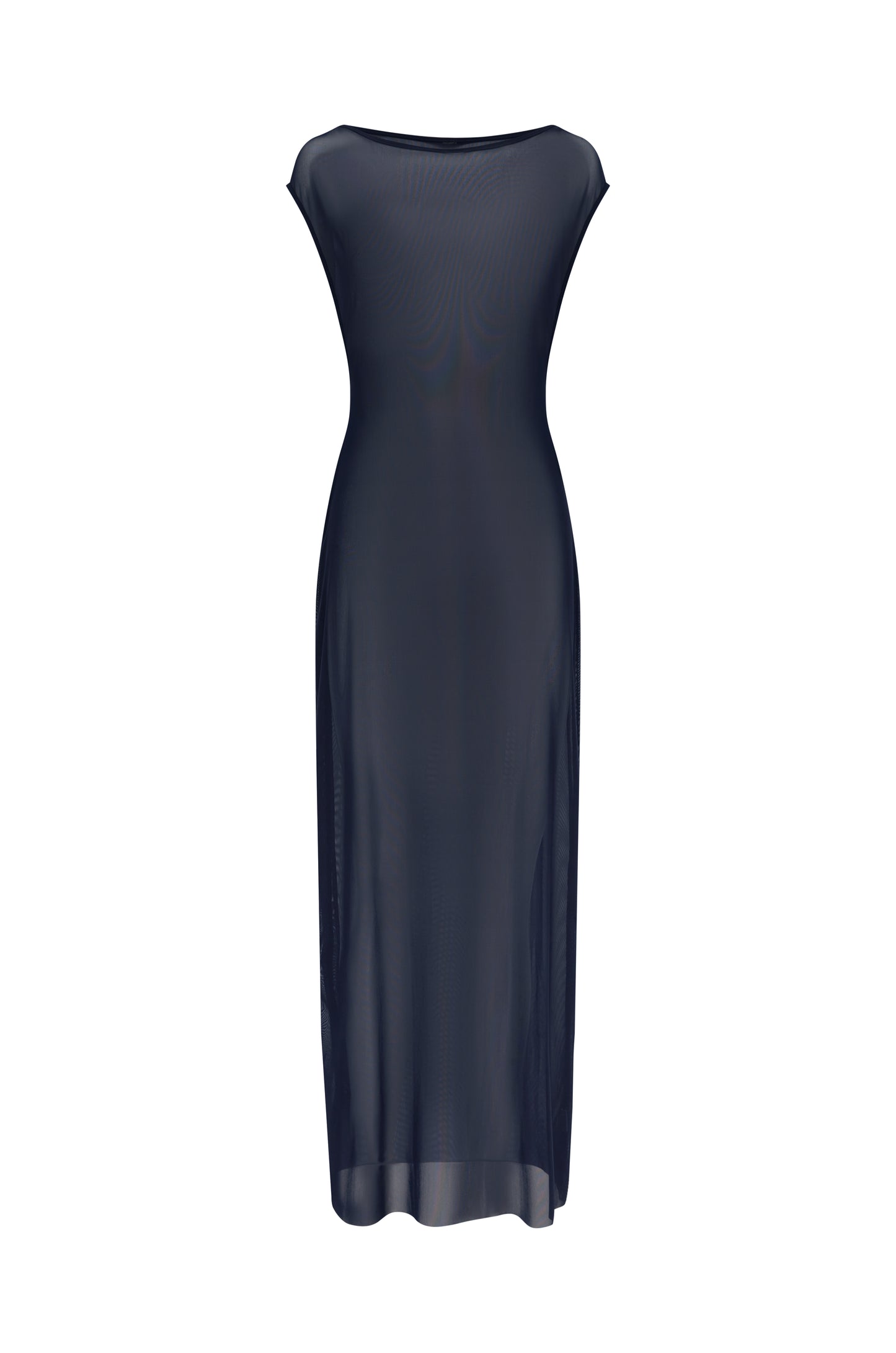Shaina Maxi Dress Onyx