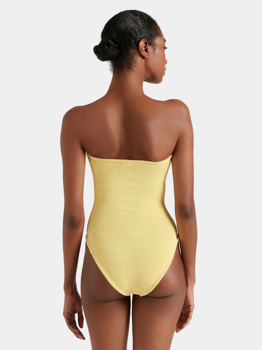 Brooke One Piece Butter