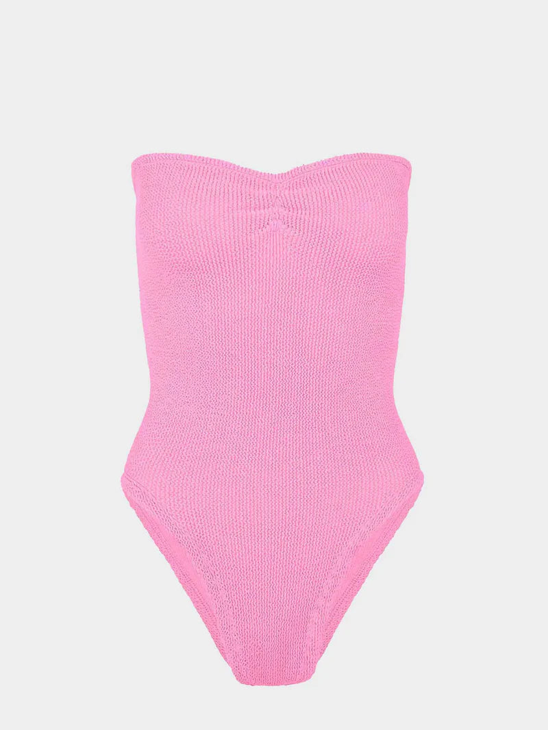 Brooke One Piece Bubblegum