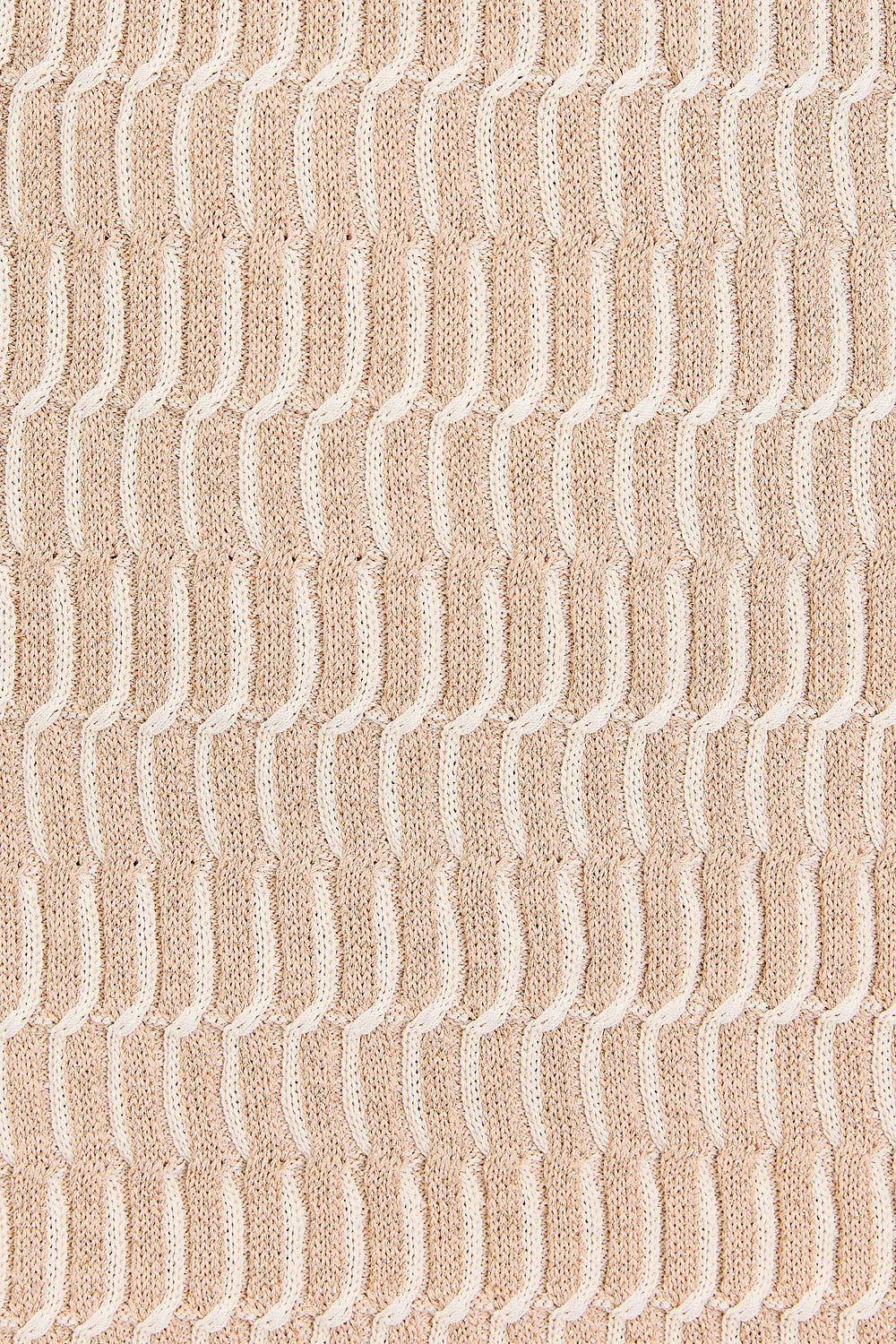 Garcelle Robe Cashew