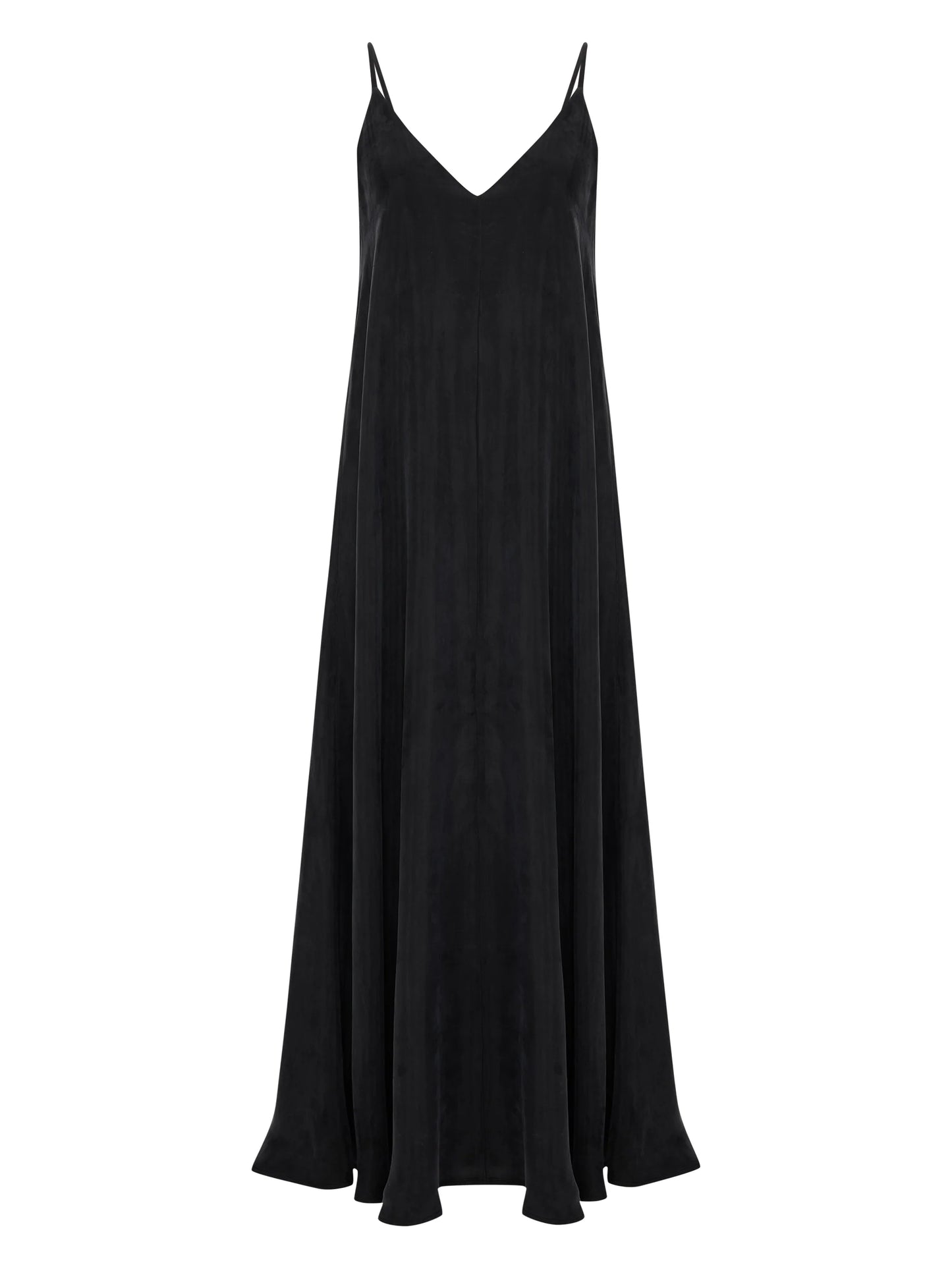 Lucid Flow Maxi Black