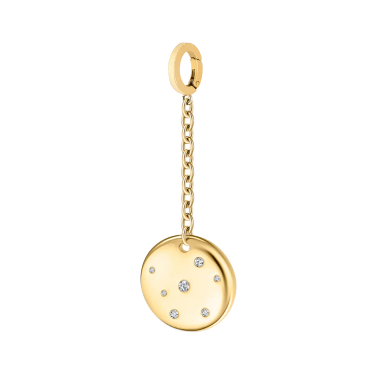 Medallion Memento