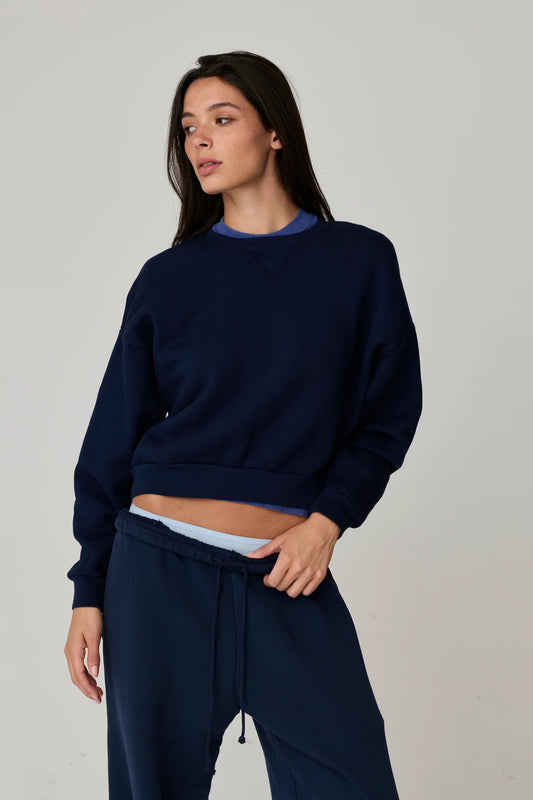 Cameron Pullover Outerspace