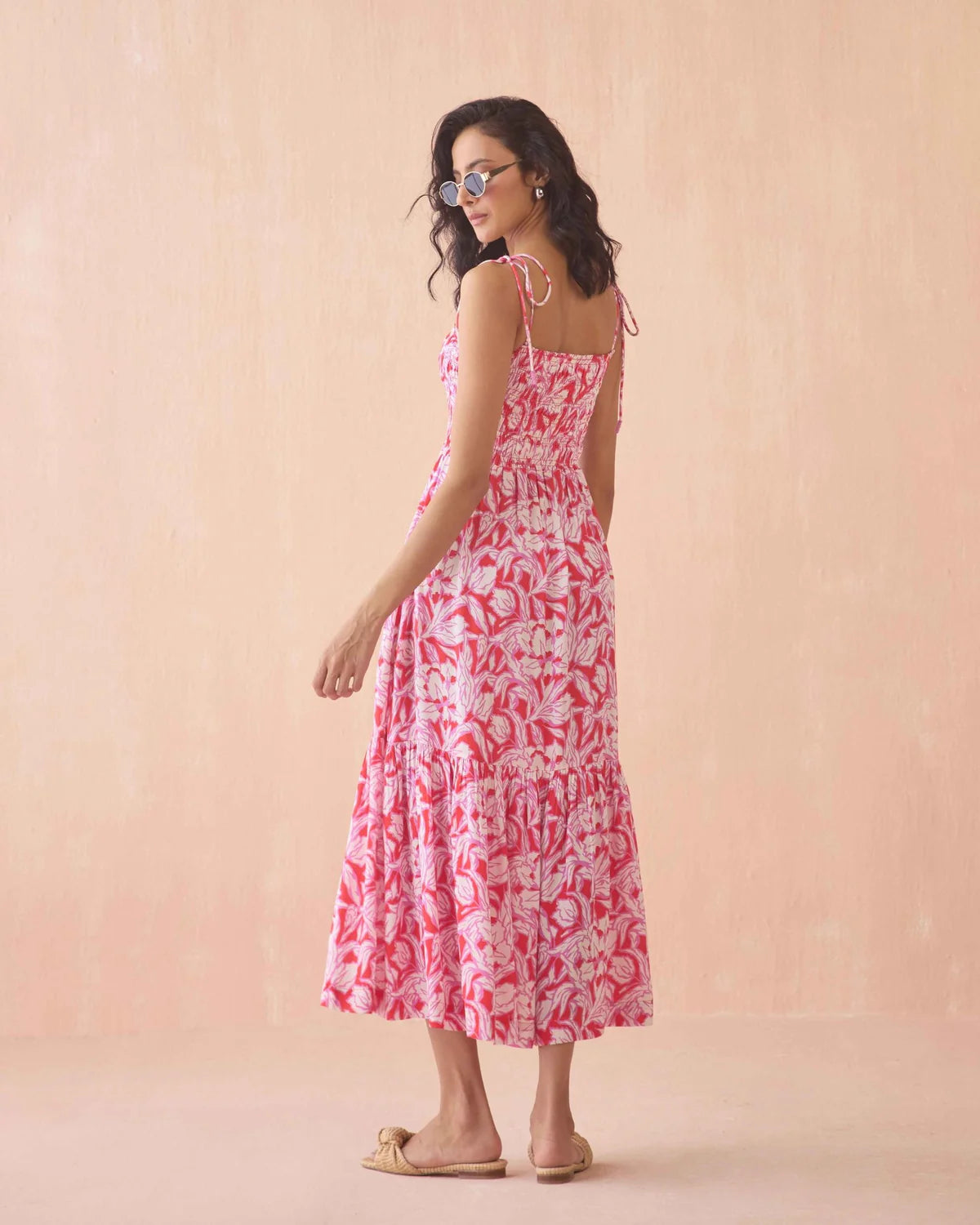 Adley Maxi Johanna Persimmon