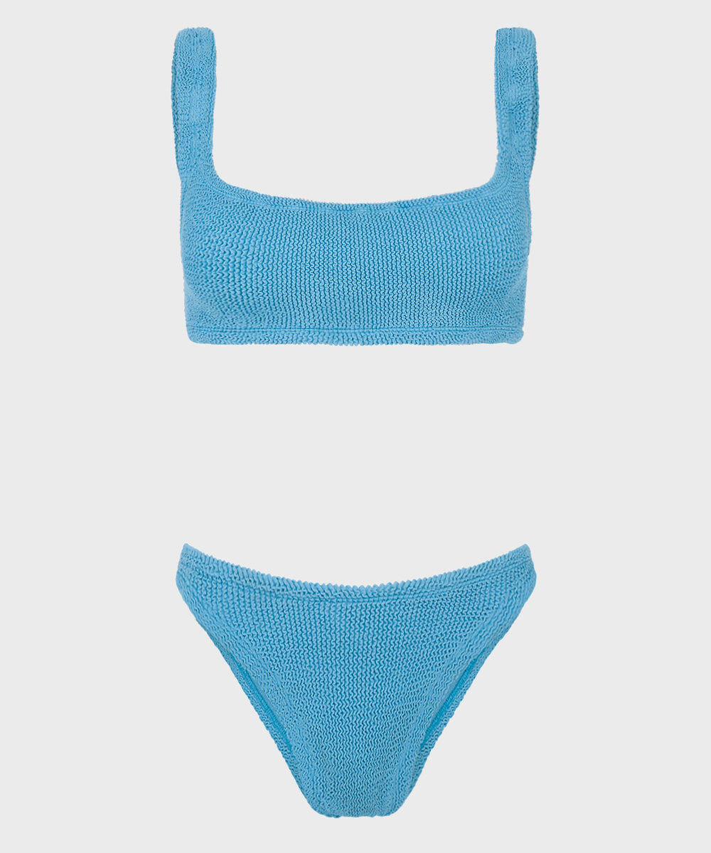 Xandra Bikini Sky Blue