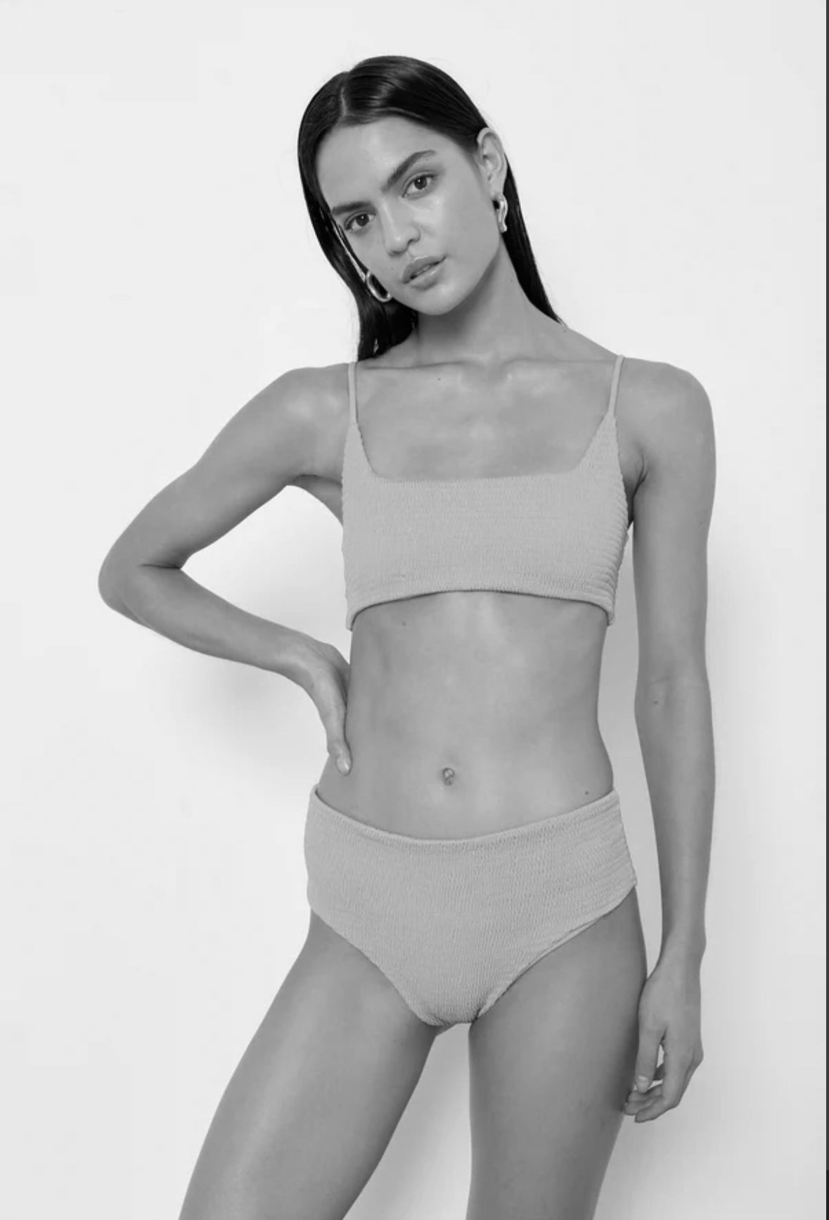 Bambi Bottom Melona Eco Rib