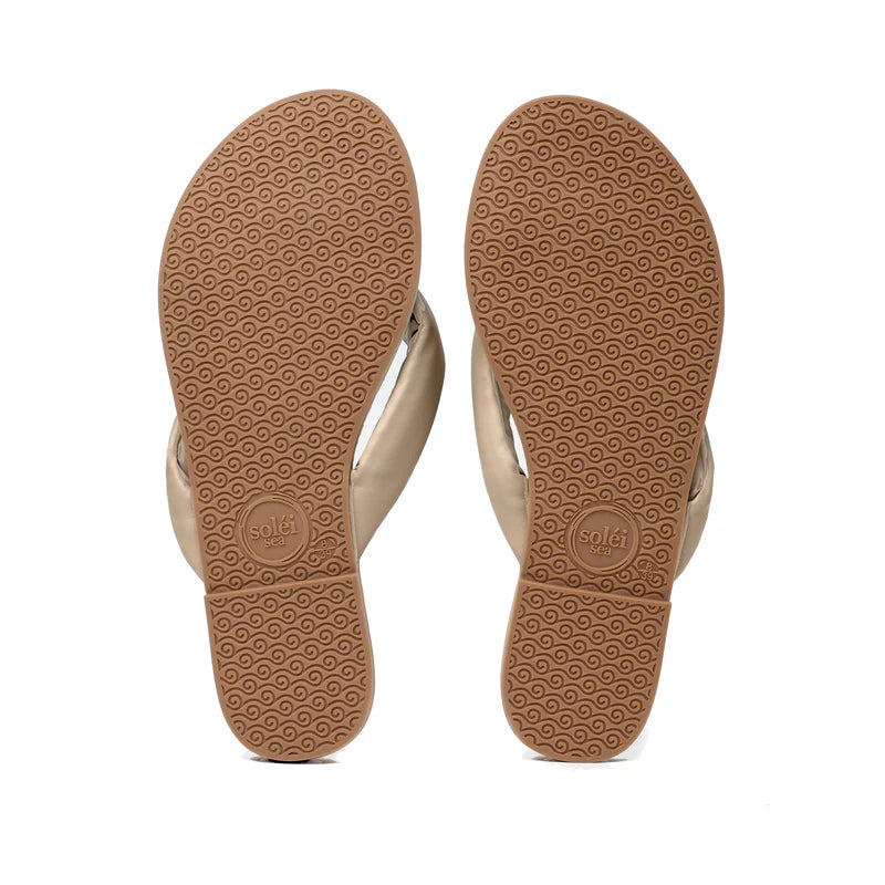 Gisel Sandal Sand