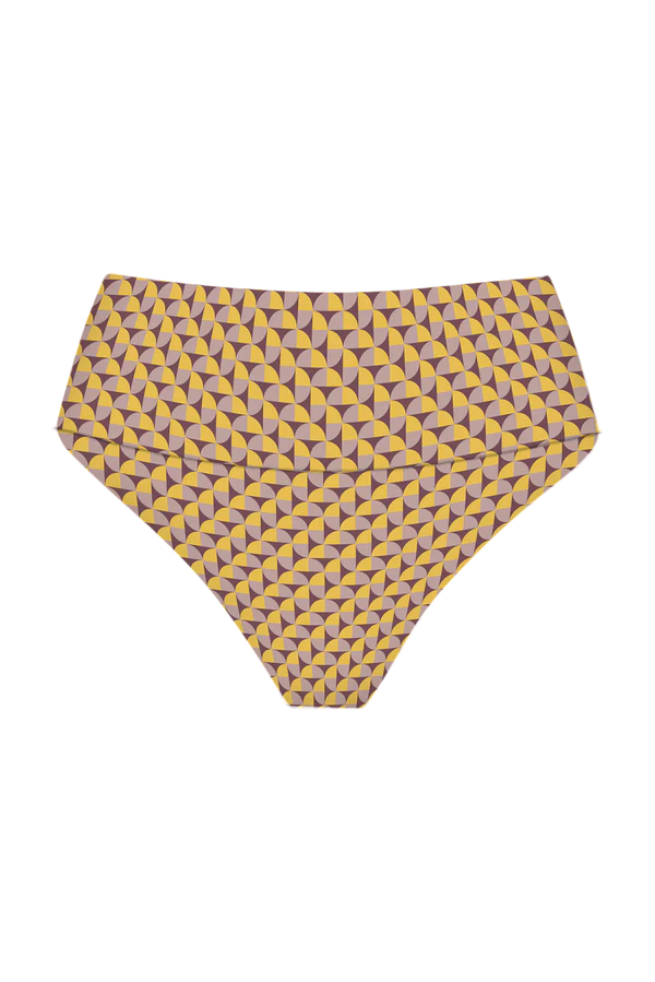 Echo Bottom Goldie
