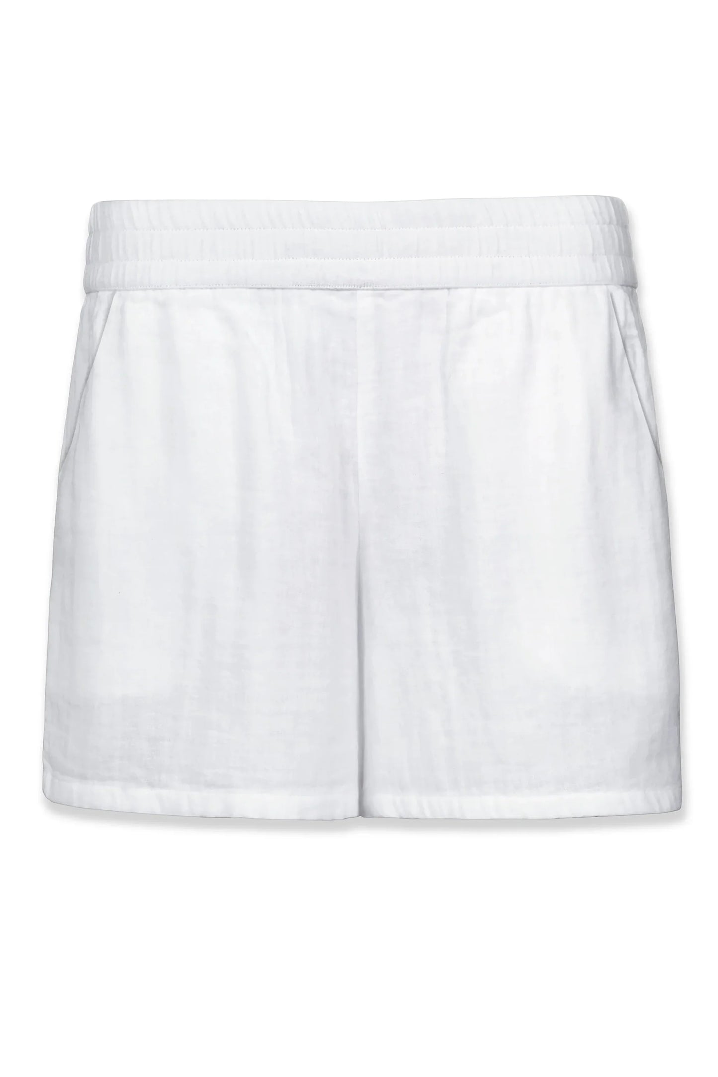 Island Short White