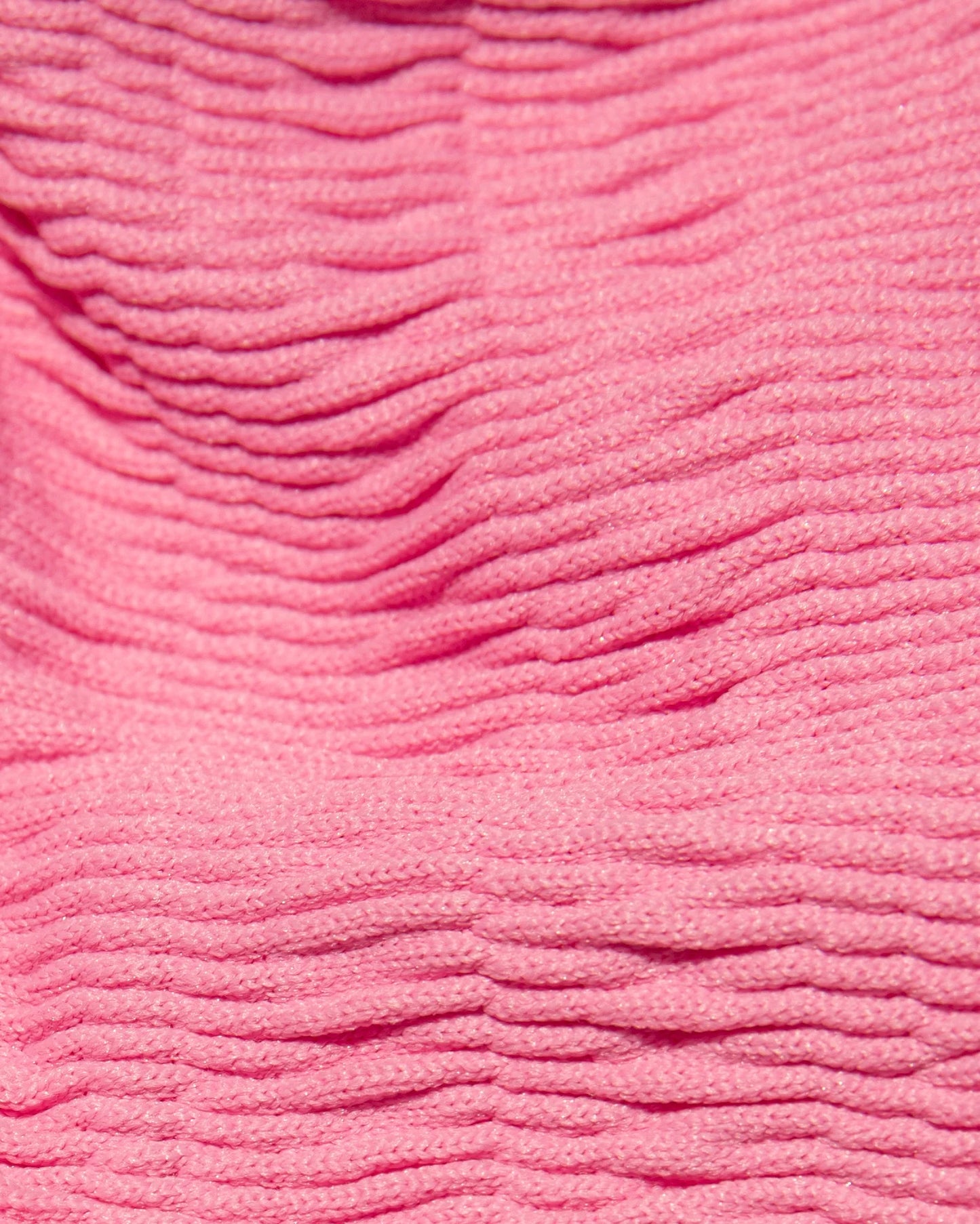 Willow Top Hottest Pink