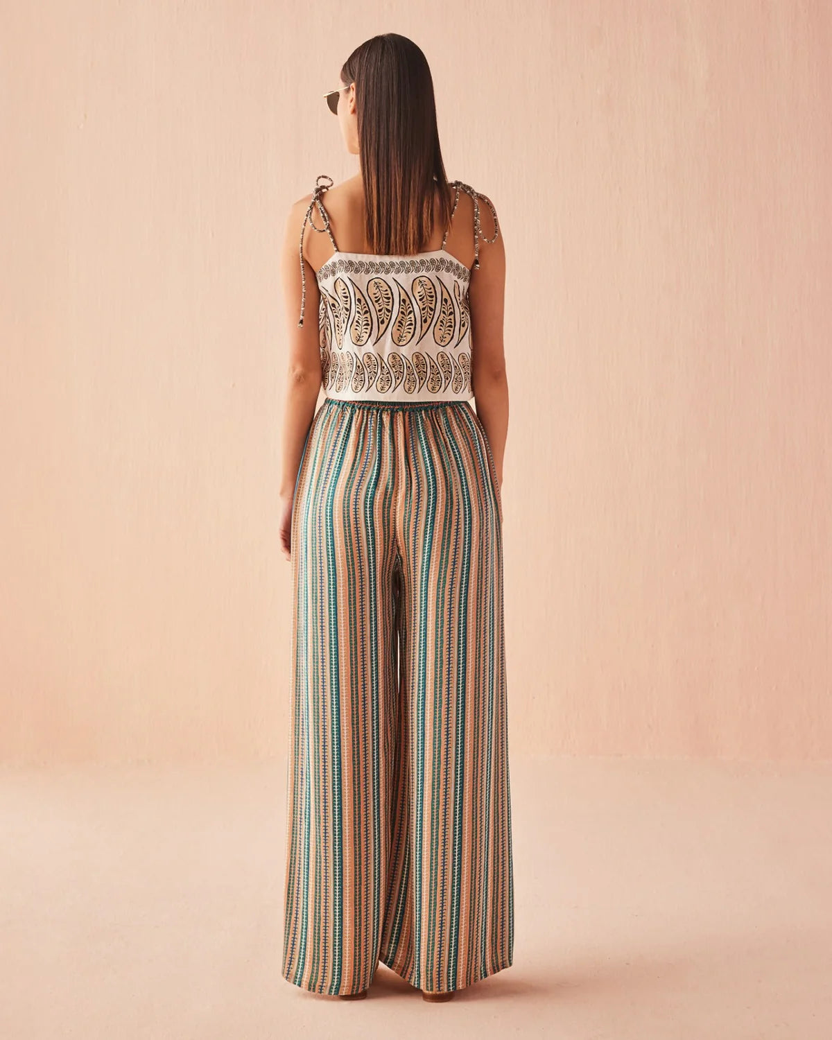 Paige Pant Neea Tropic