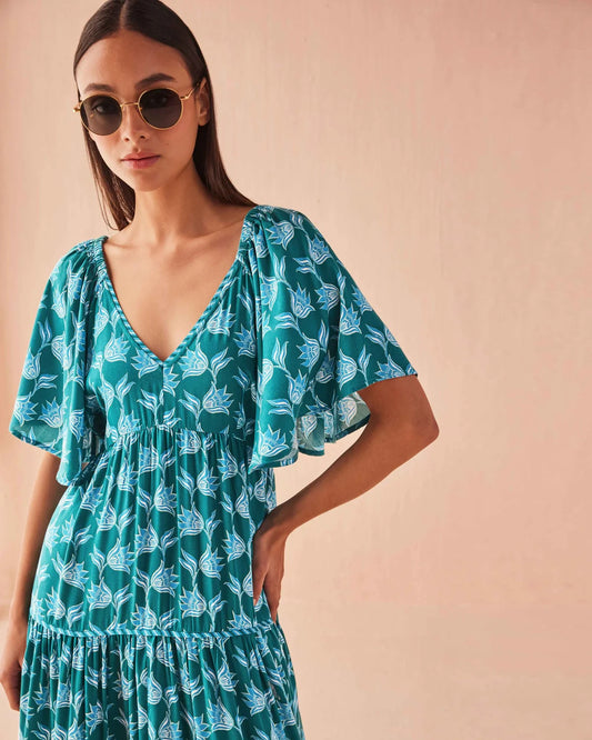 Holis Maxi Nicobar Mantis