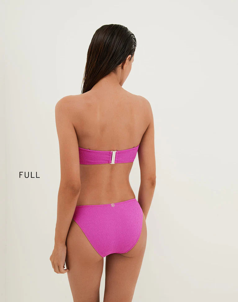 Firenze Jill Bandeau French Rose