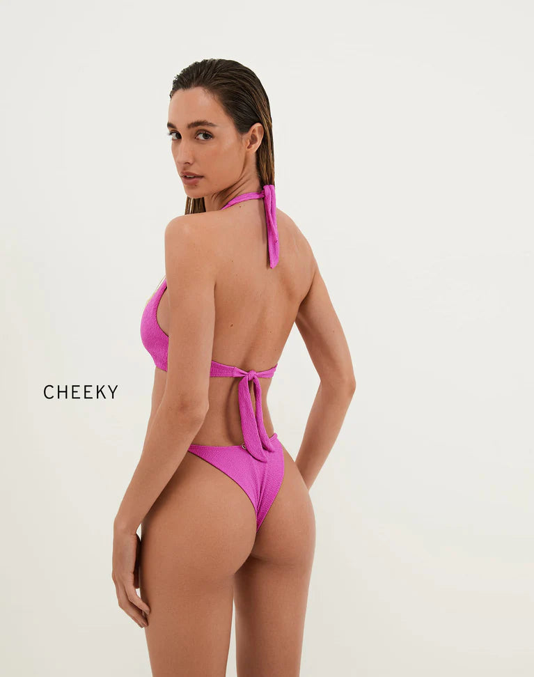 Firenze Rafa Cheeky Bottom French Rose
