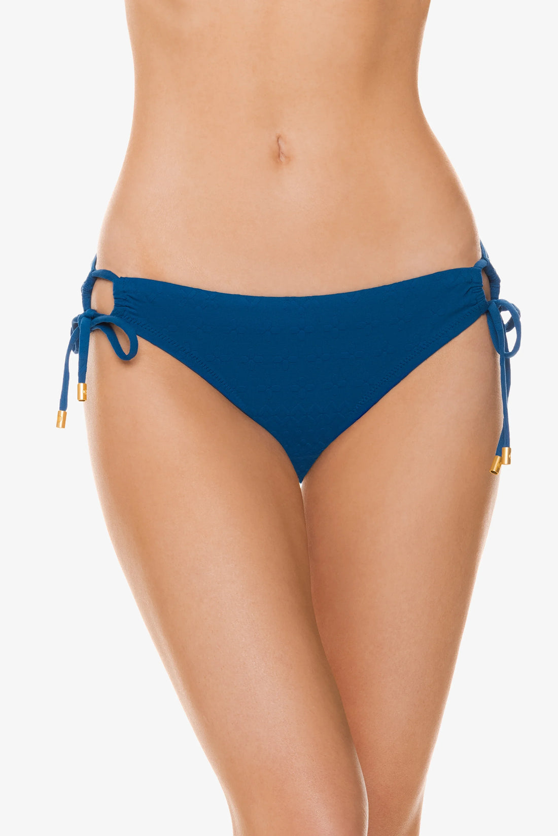 Tunnel Side Hipster Marine Blue