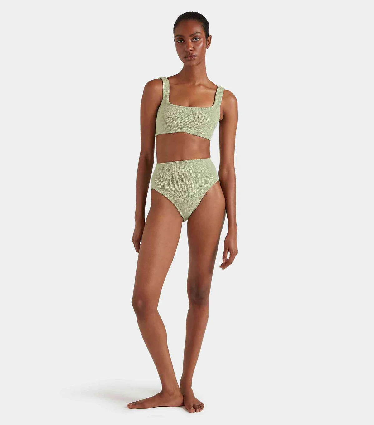 Patricia Bikini Sage