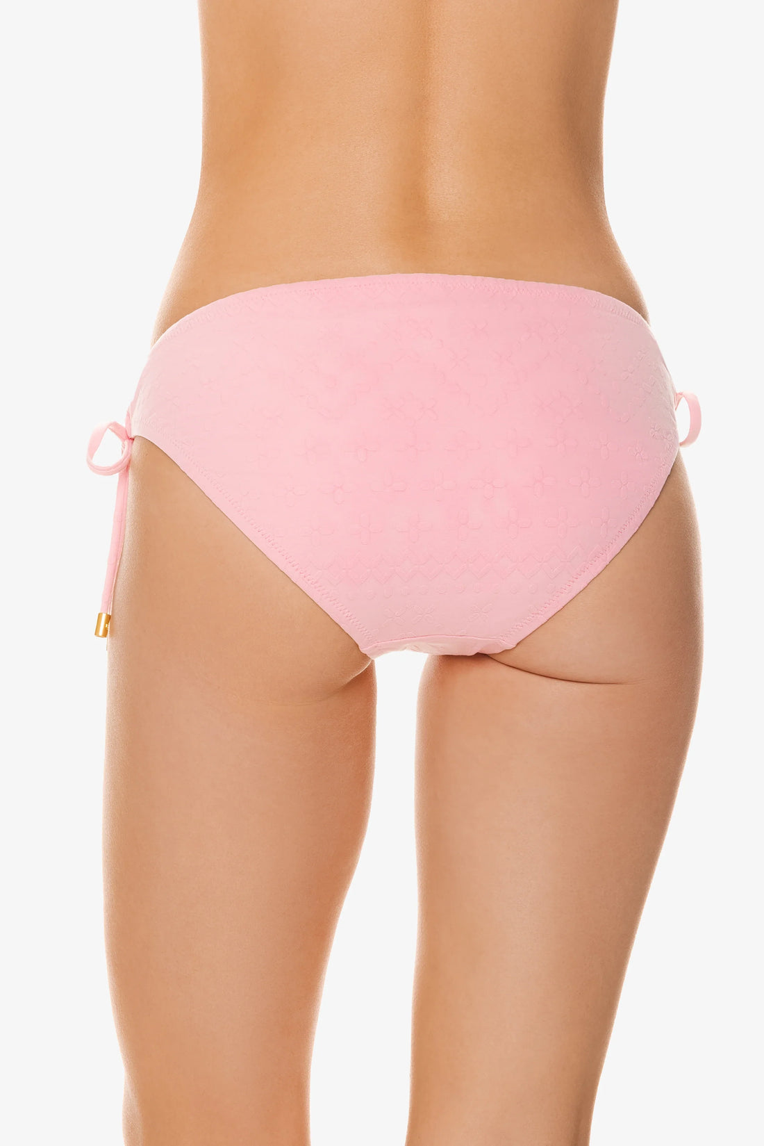 Tunnel Side Hipster Shell Pink