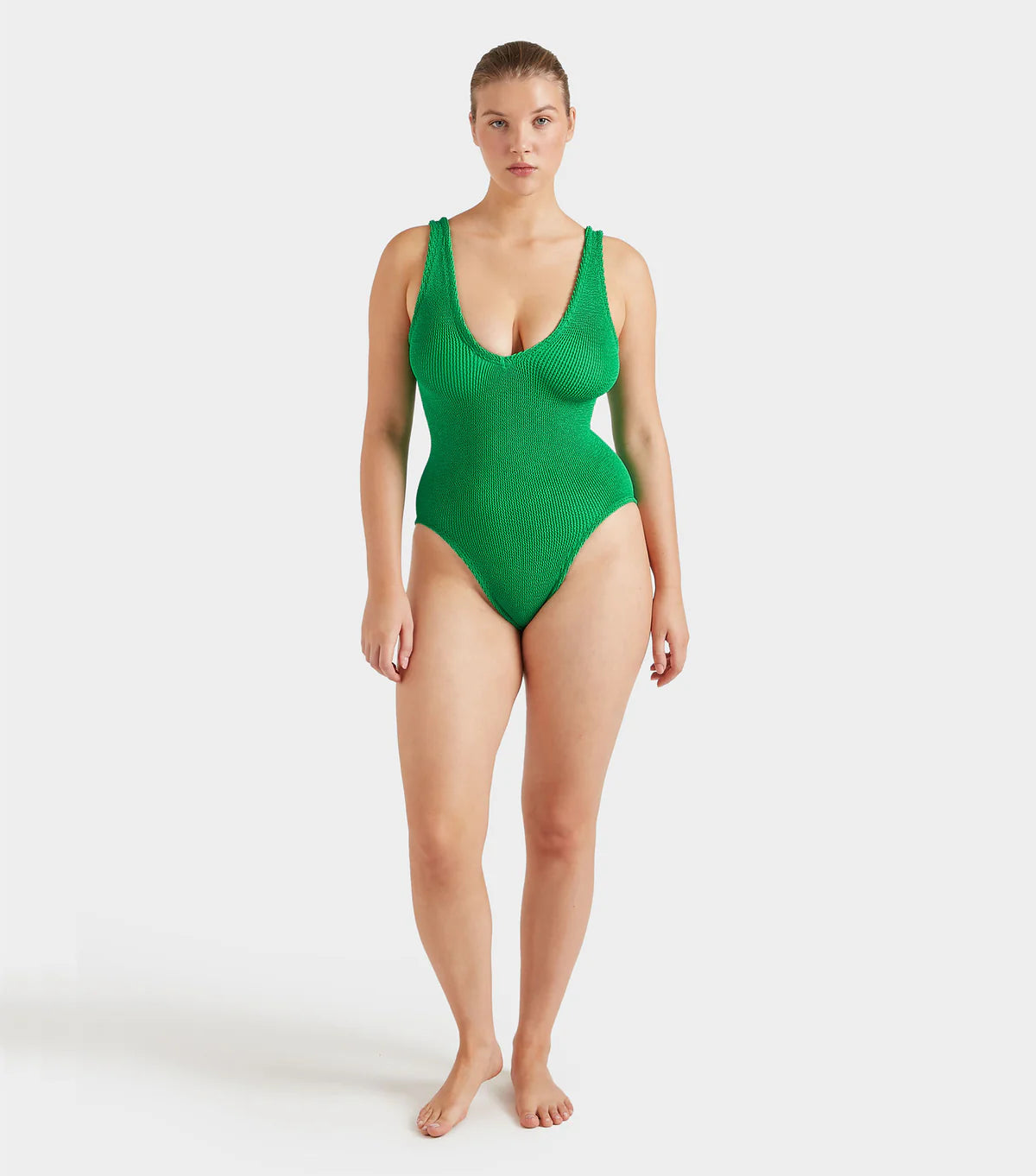 Sadie One Piece Emerald