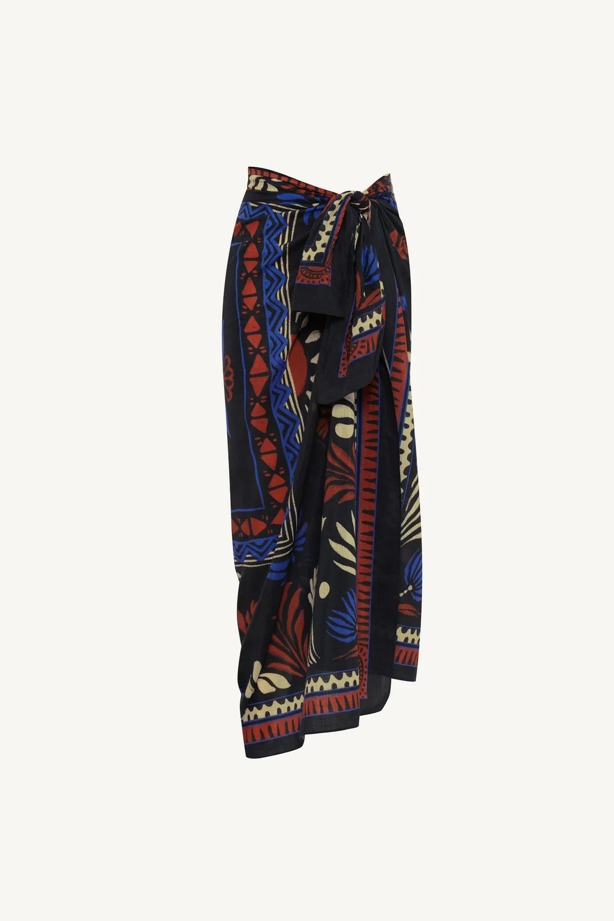 Samara Sarong La Sol Cotton Cupro