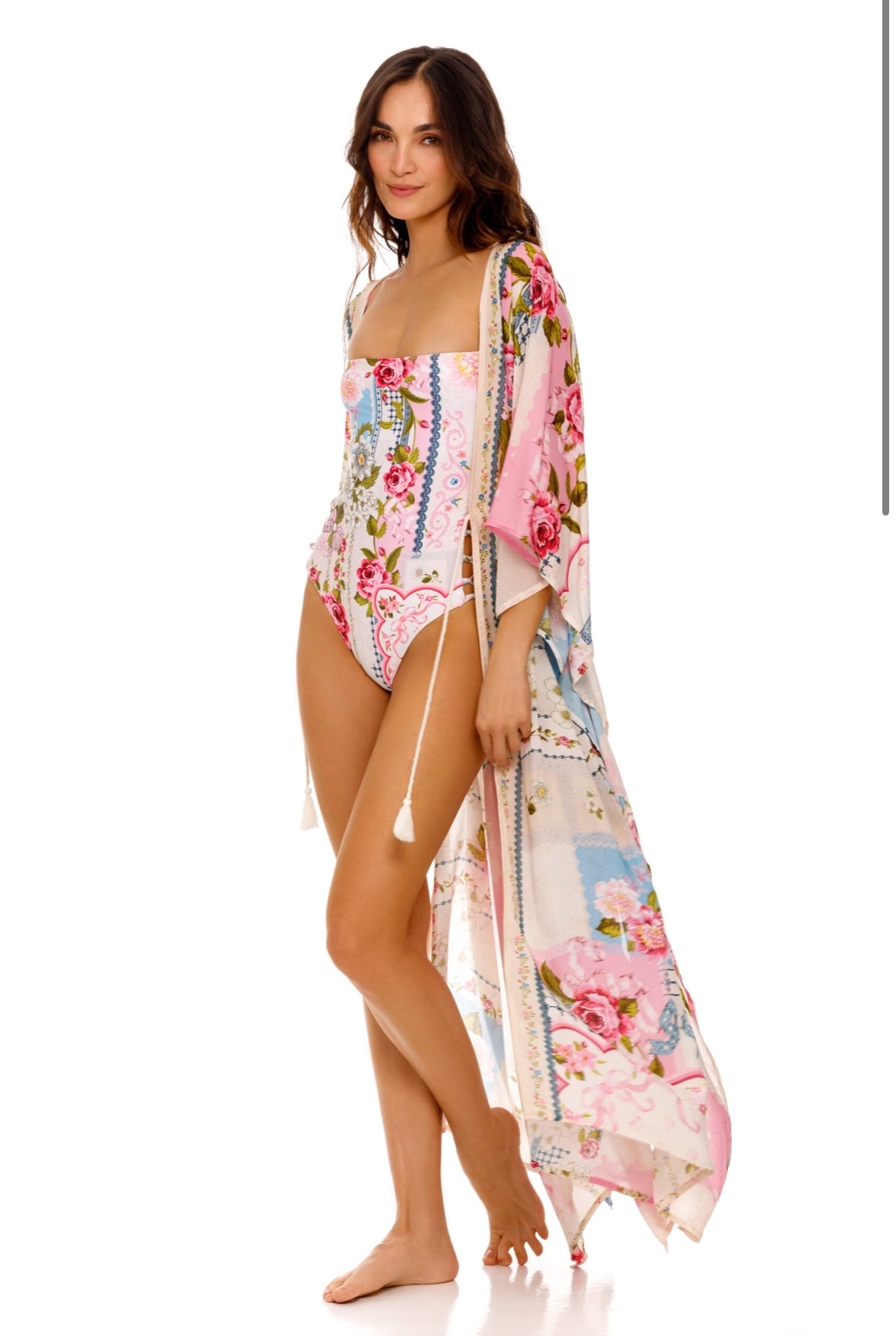 Sam Meraki Coverup
