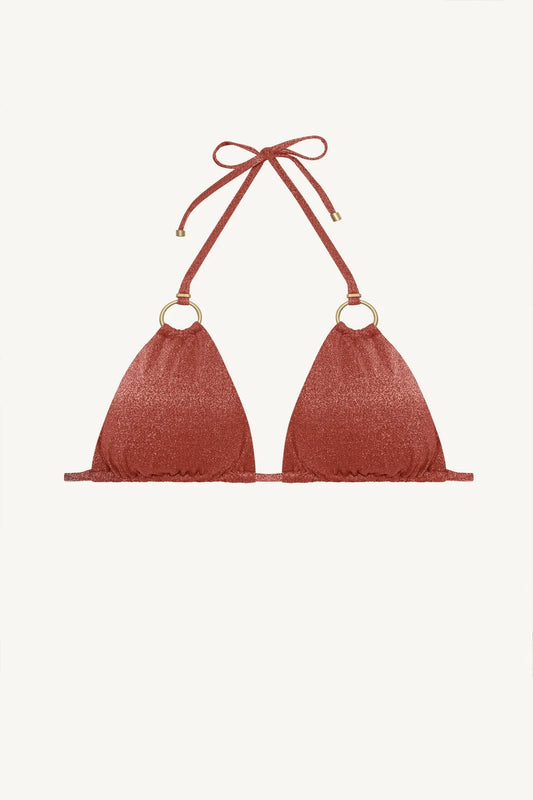 Cosmo Top Pink Metallic