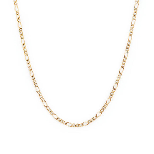 Vivienne Choker in Gold
