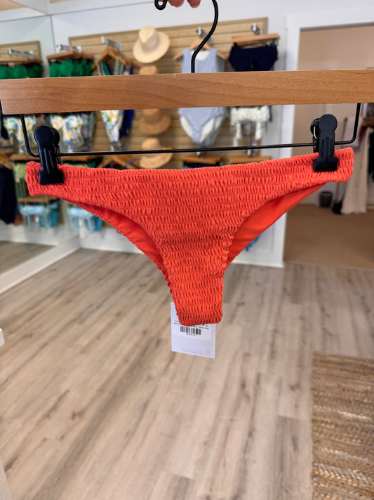 Oceania Bottom Melona Eco Rib